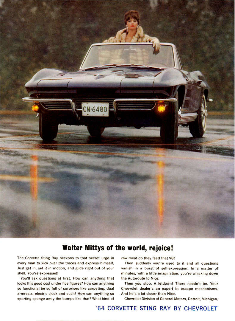 1964 Corvette 2